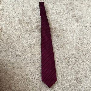 Tiffany & Co. Men’s Tie